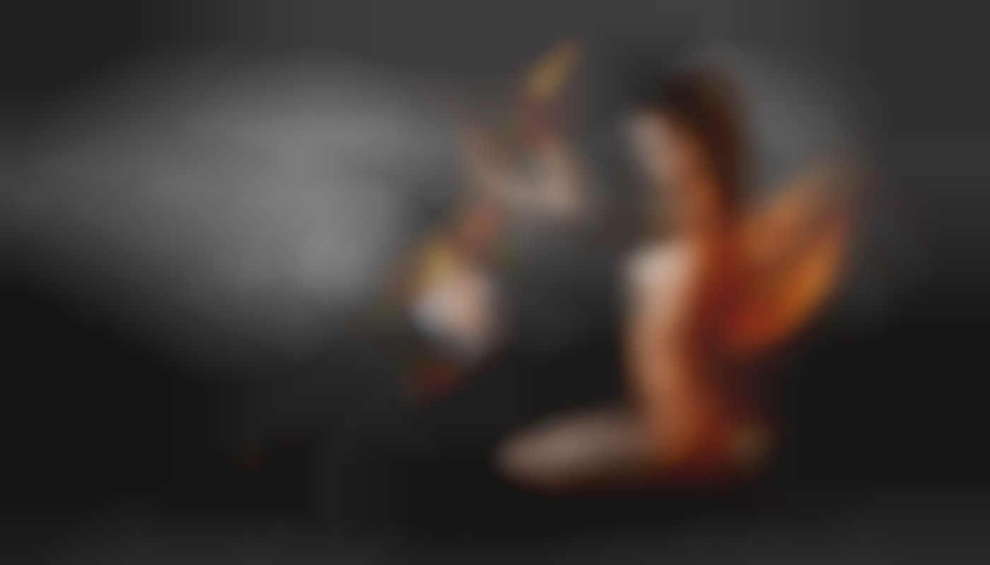 Exploring Sensory Delights: From Feathers to Food in the Bedroom